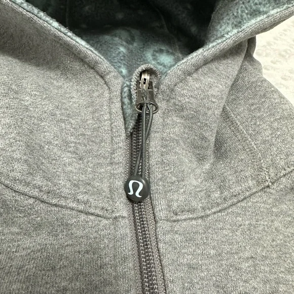 Lululemon Reversible Jacket - Picture 2 of 7